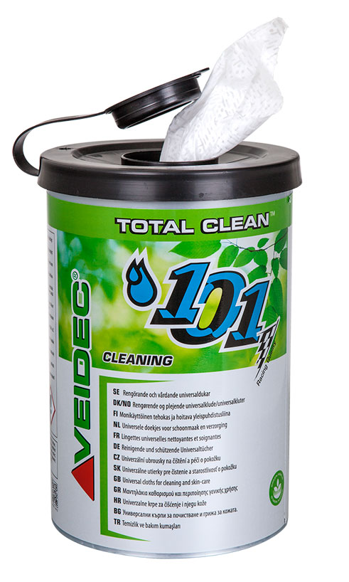 Total Clean